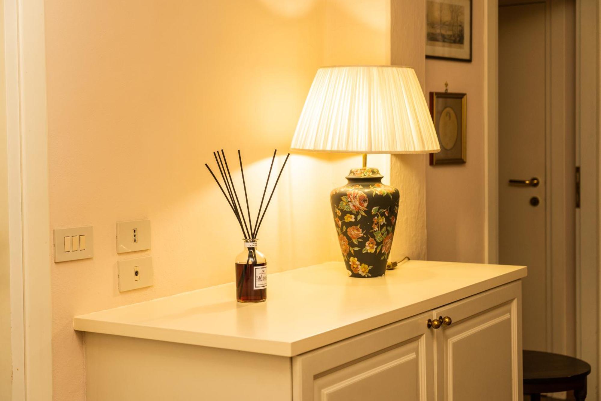 Il Gallo - Charming Apartment In Lucca Heart 루카 외부 사진