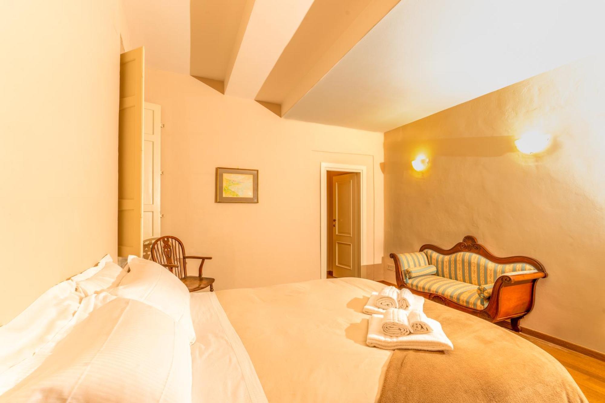 Il Gallo - Charming Apartment In Lucca Heart 루카 외부 사진